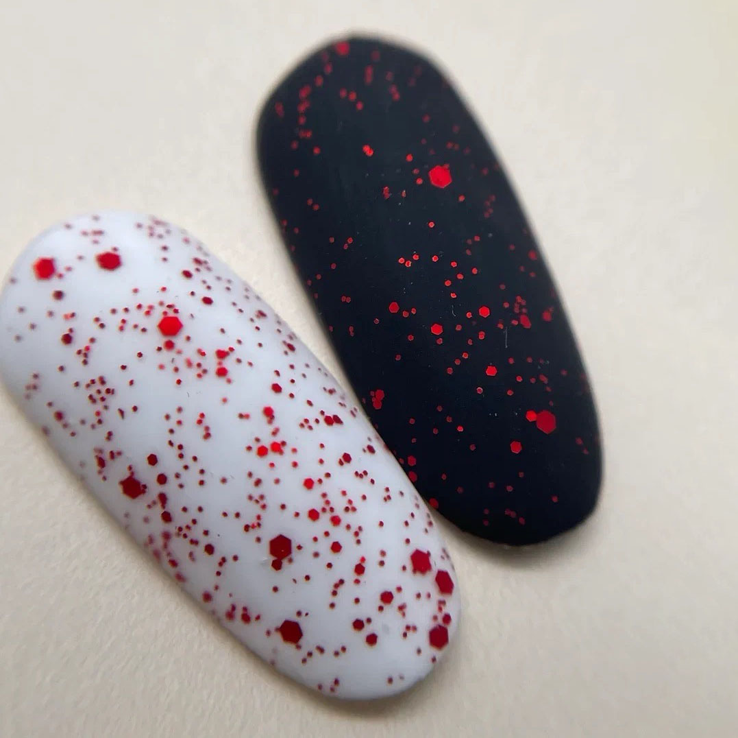 Топ матовый Milky Way 05 TopShopNails, 15мл
